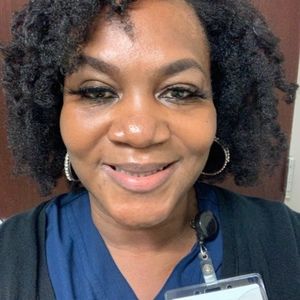 Meet your Posher, Glenda